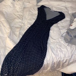 Urban Outfitters Maxi Dress